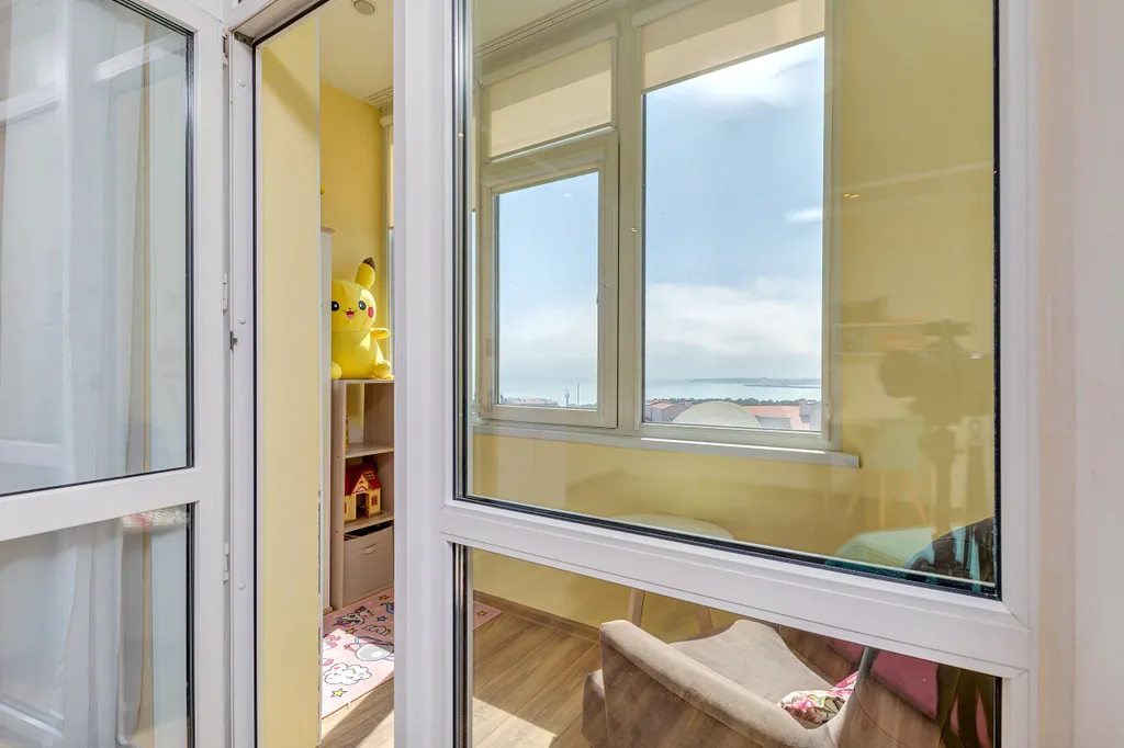 Квартира Квартира Тиффани — Геленджик