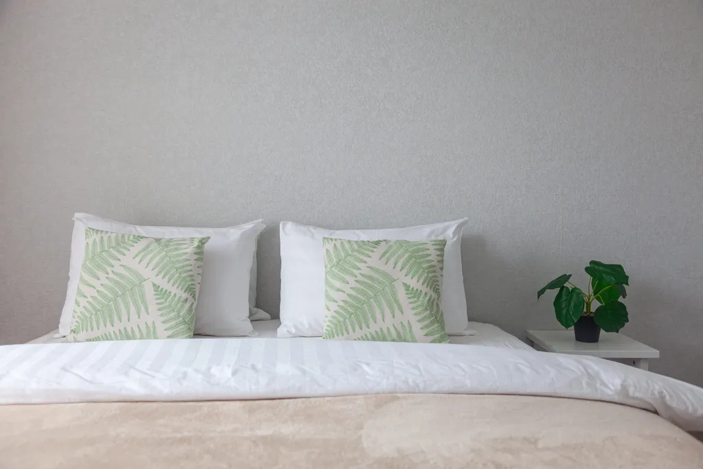 Квартира Уютная квартира недолеко от Красной площади — Анапа