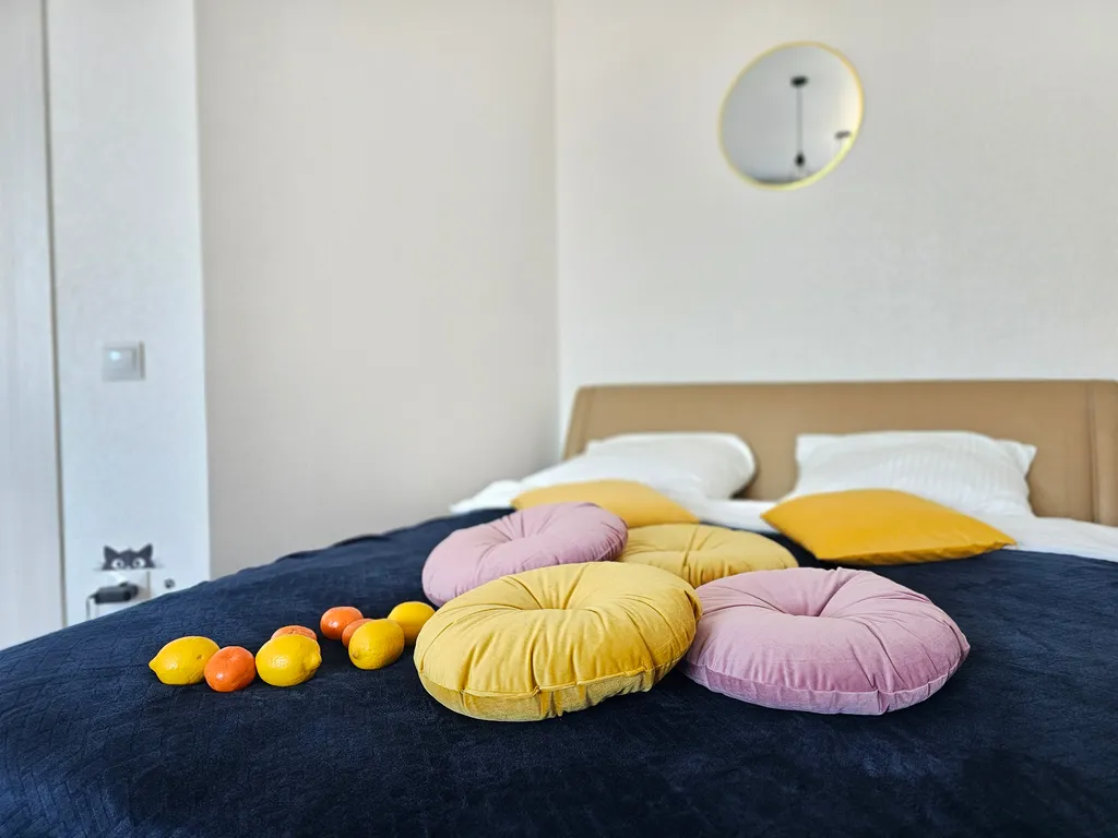 Апартамент Высота