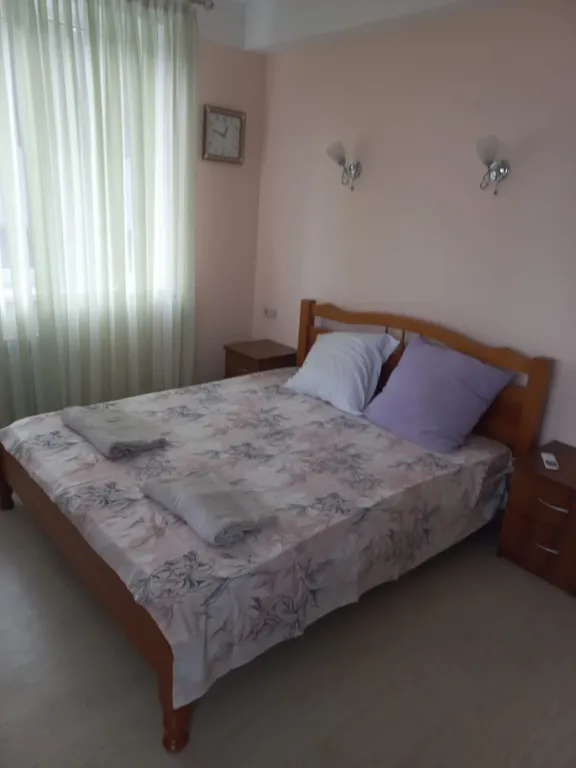 Дом Романтик с видом на горы и море