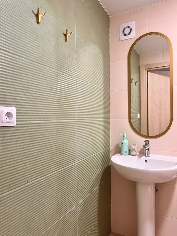 Квартира Комната — Сириус