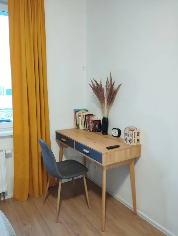 Квартира Квартира Apart Luchi Moscow — Москва