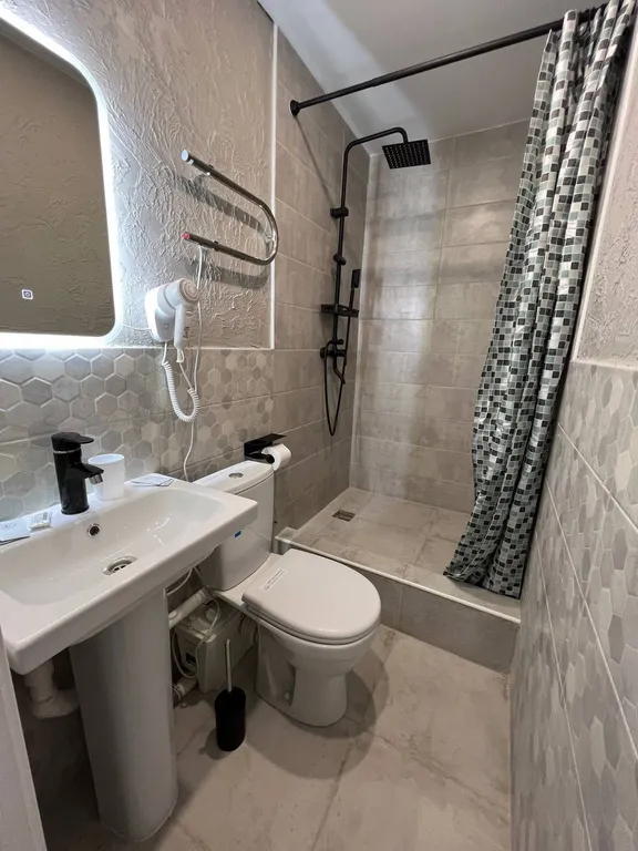 Студия для вашего отдыха