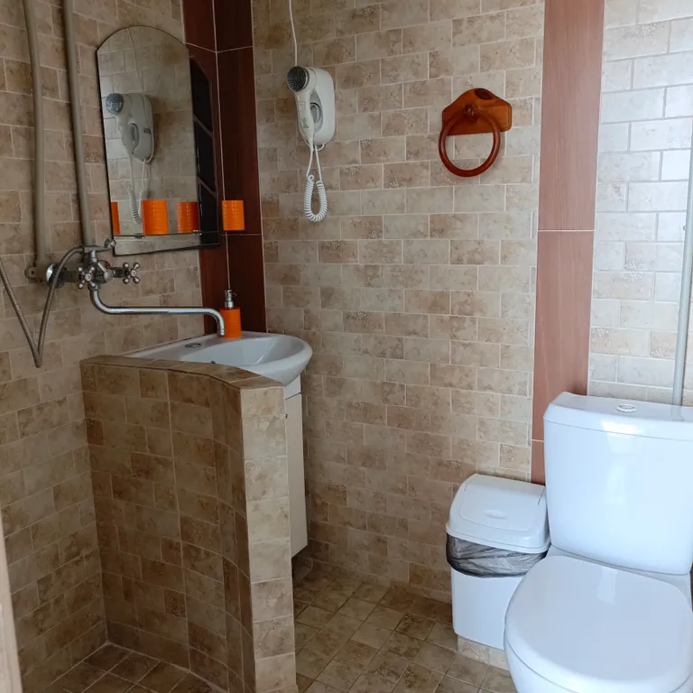 Квартира 2-комнатная Квартира — Гагра