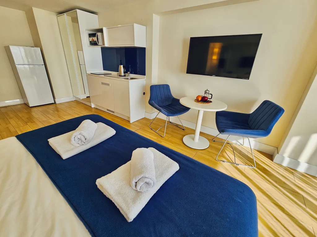 Квартира Комната — аренда посуточно в Батуми