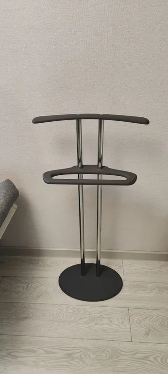 1-комнатная квартира после ремонта