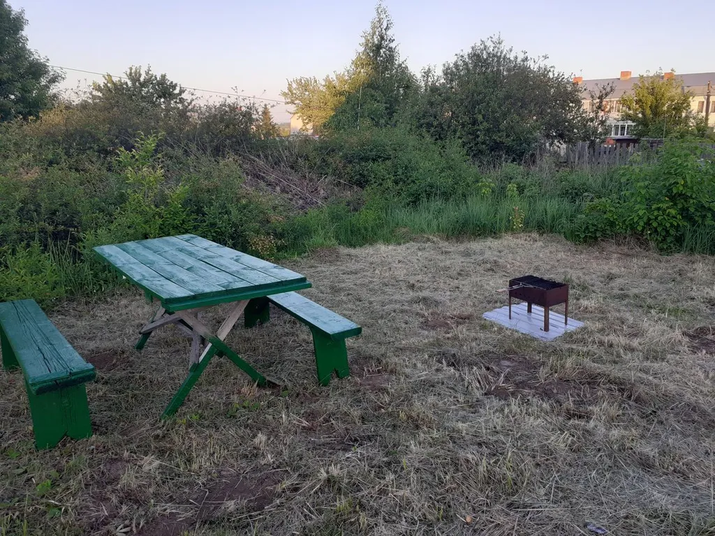 Уютная квартира.