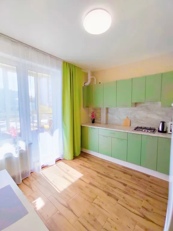 Новая квартира у ТЦ Глобус и трассы М10, М-11