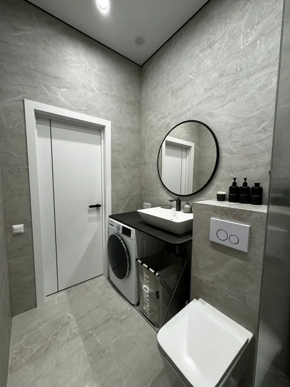 Коттедж Новый дом в Зеленоградске — Зеленоградск