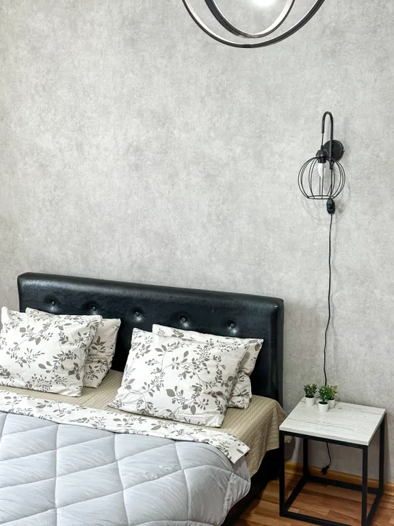 Квартира Квартира Метро Уралмаш — Екатеринбург