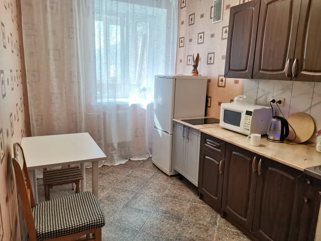 Уютная квартира вблизи исторического центра города