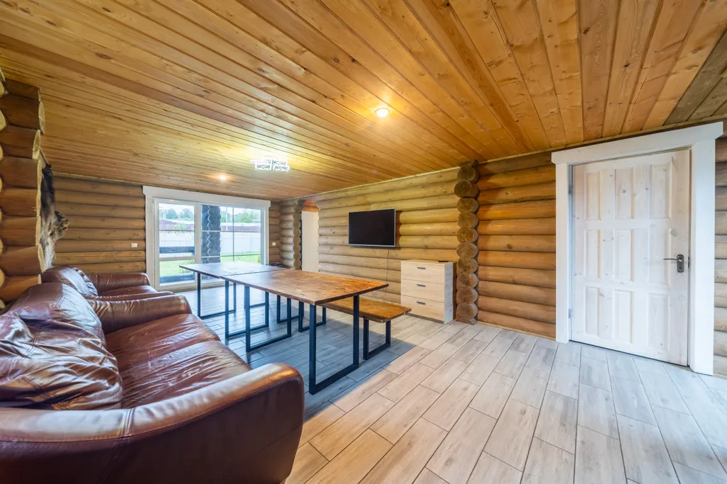 Коттедж Коттедж Норвегия — Ломоносов