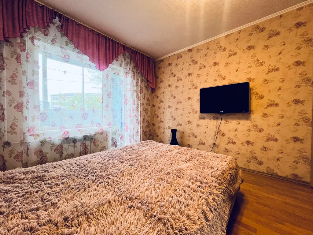 2-комн. Комфортабельная квартира