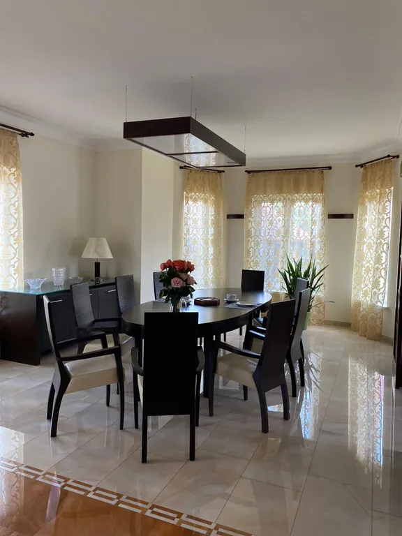 Уютный домик