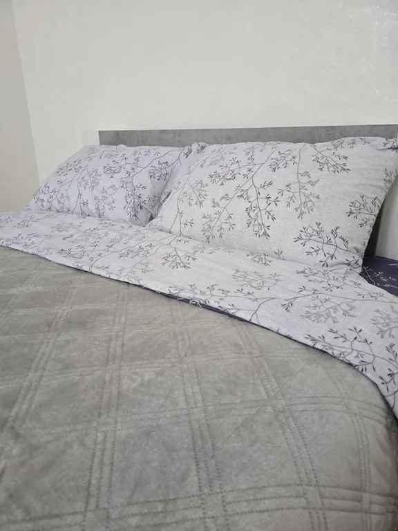 Квартира в ЖК Паруса