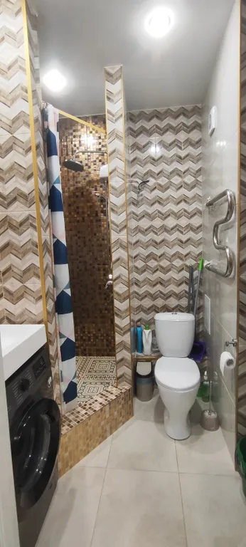 Шикарная студия с видом на реку, рядом аквапарк