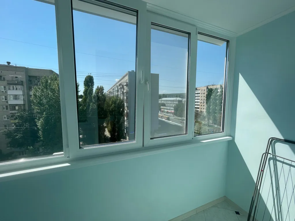 Уютная квартира-студия