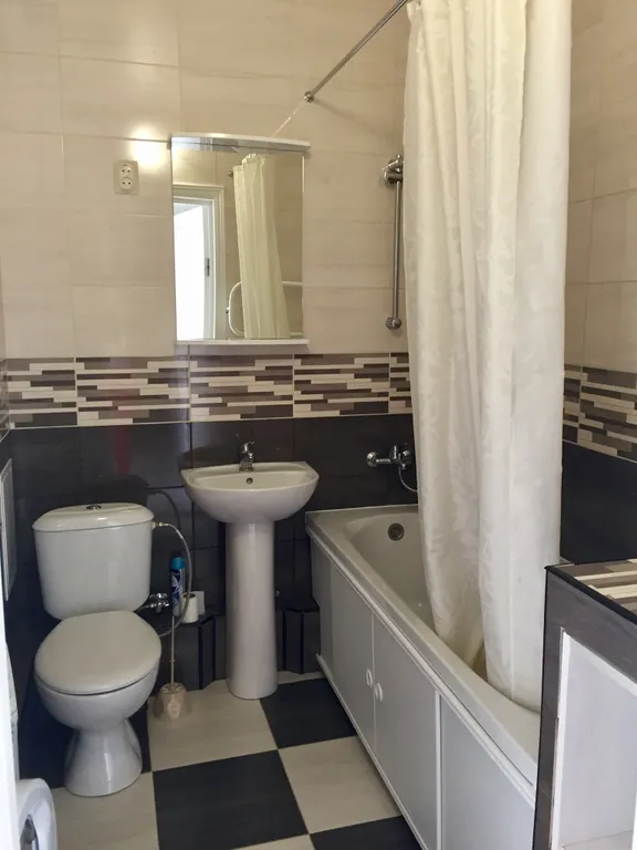 Квартира Уютная квартира — Калининград