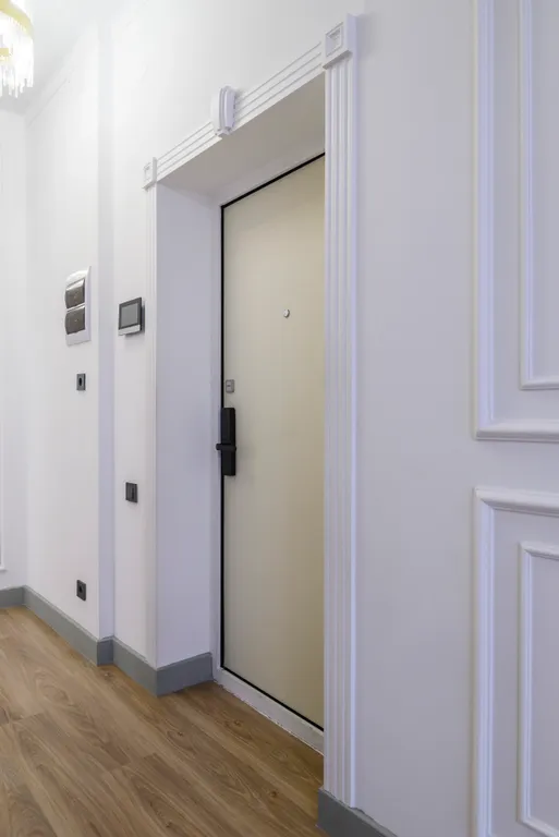 Семейные ретро-апартаменты