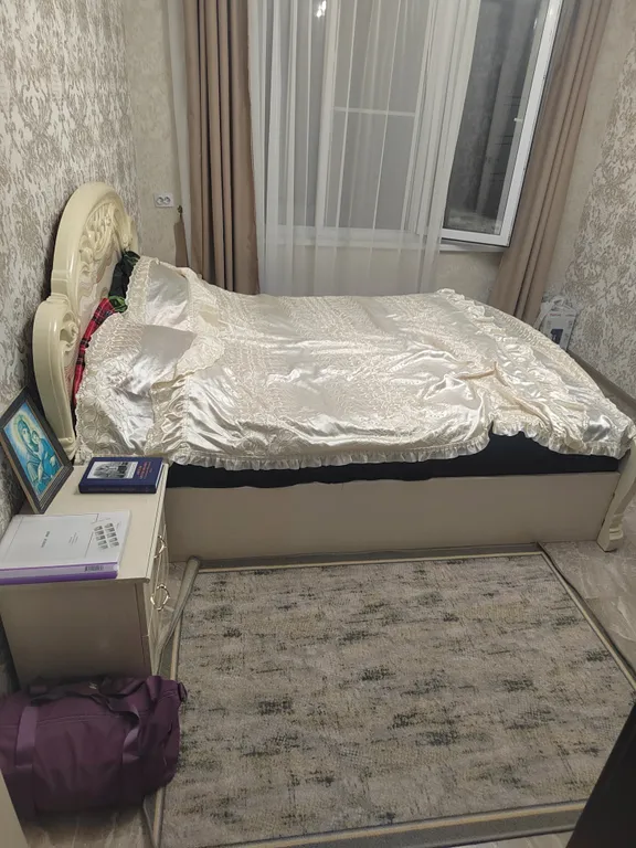 Коттедж Уютный домик с баней и большой территорией — Винсады