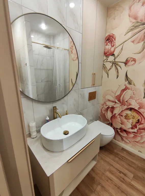 Апартаменты класса люкс