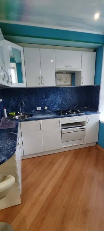 Уютная квартира в самом центре города