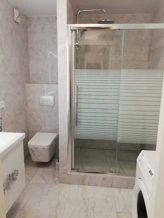 Квартира Квартира Апартоменты с бассейом — Анапа