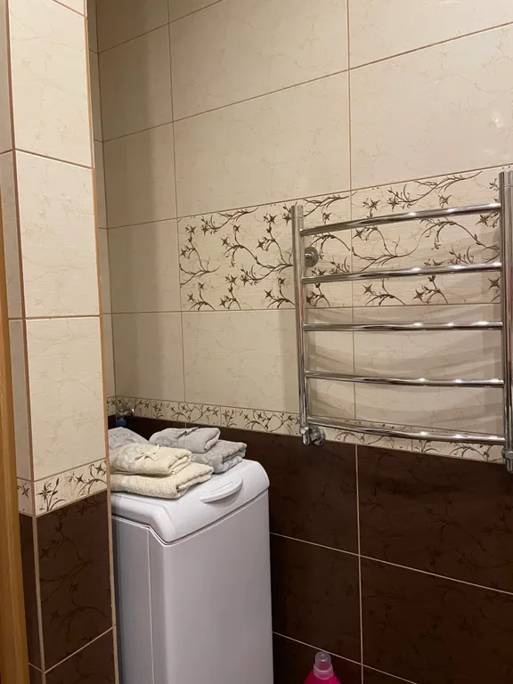 Квартира рядом со Смоленским Кремлем