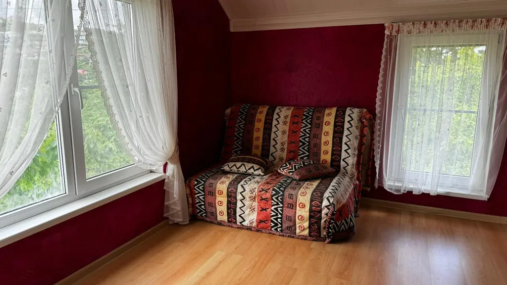 1-комнатный Дом