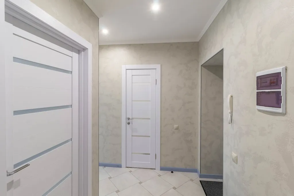 Апартаменты Берлога