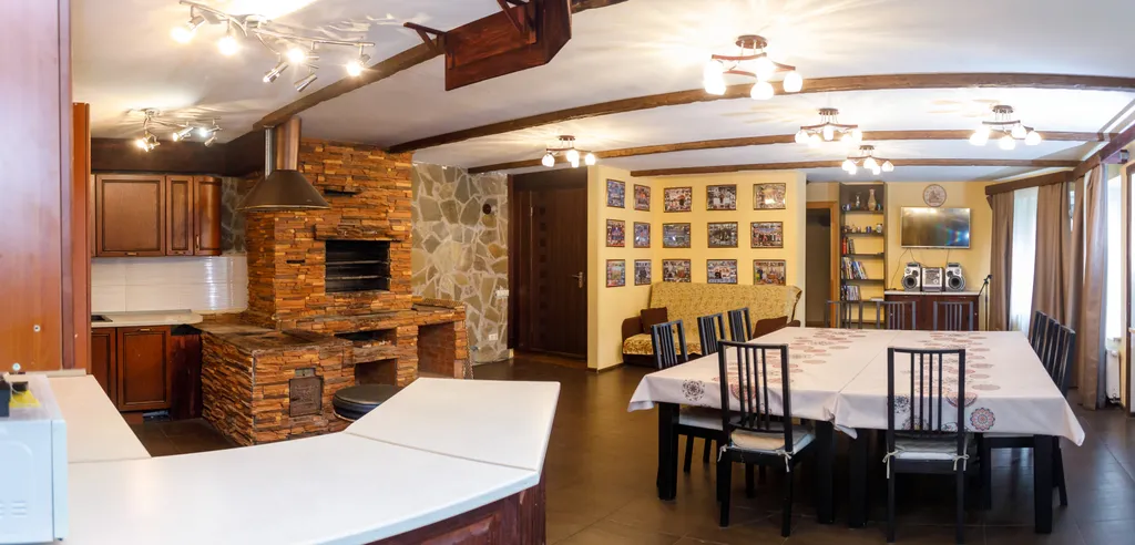 Релакс и уют, рядом Москва