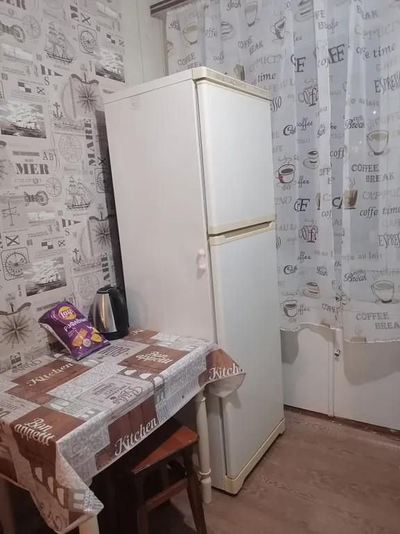 Уютная квартира на Ушинского 7