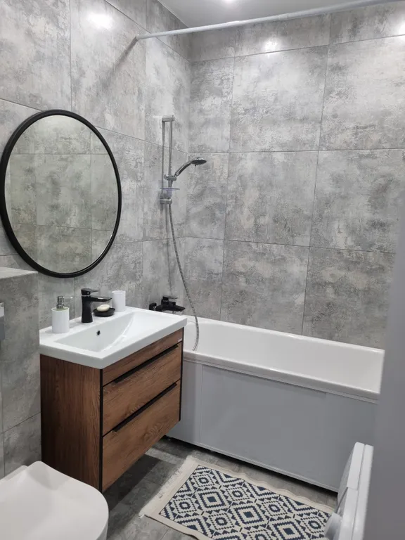 Квартира Квартира на море — Зеленоградск