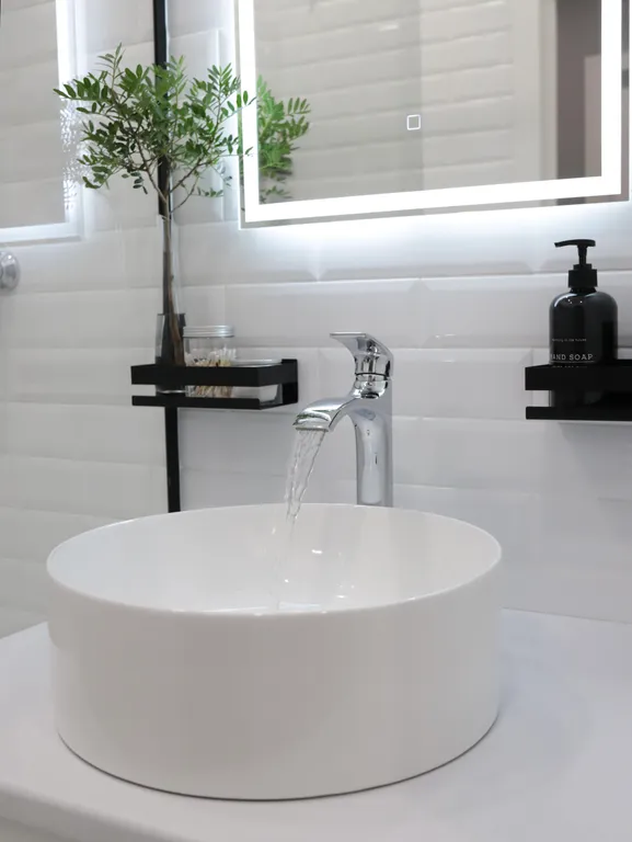 Уютная квартира в центре города с отдельной спальней