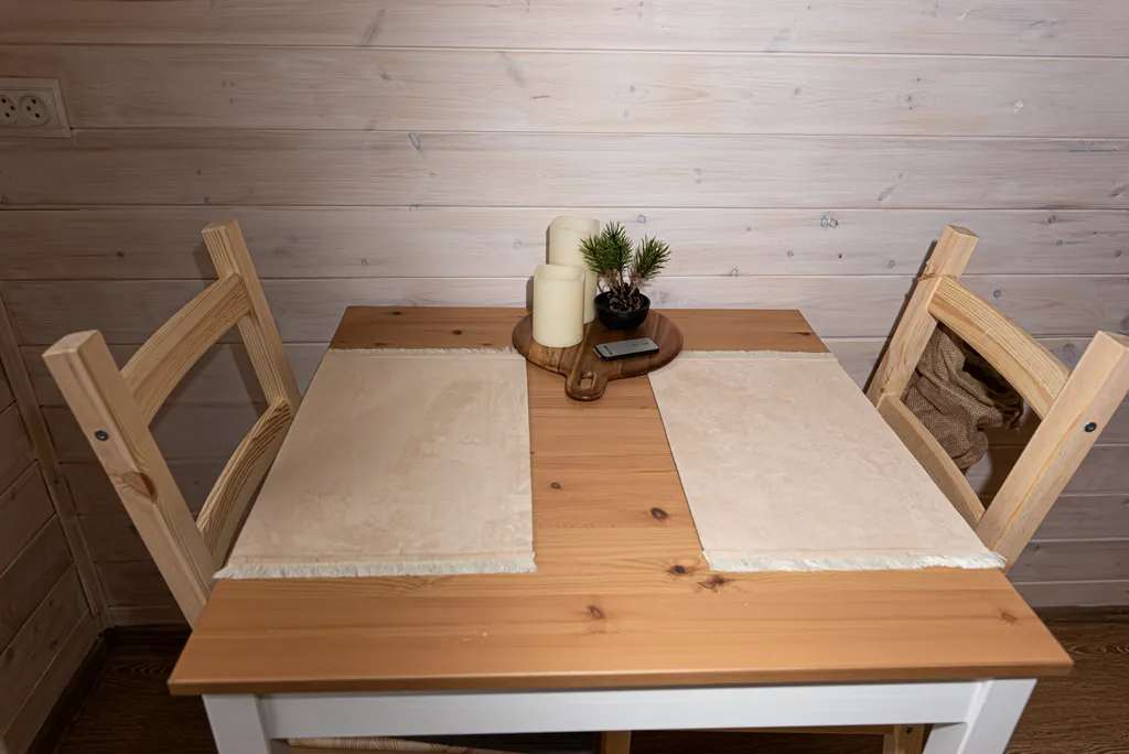 Люксовая квартира