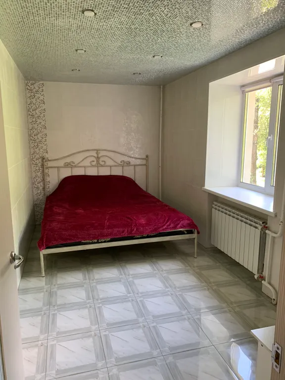 Квартира Просторная квартира люкс в центре — Ярославль