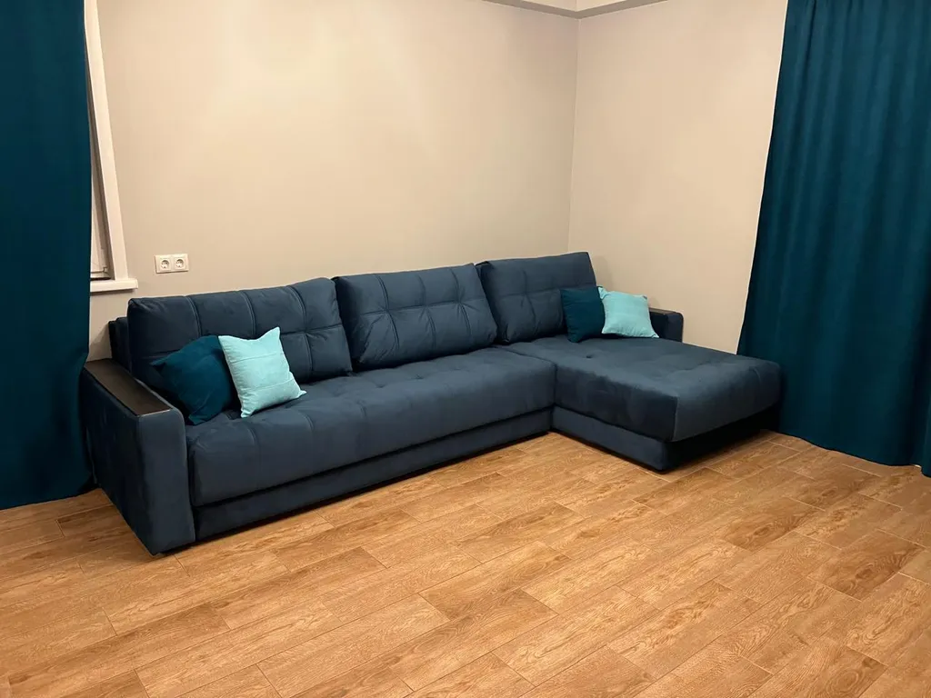 Дом в Шерегеше Hill-House