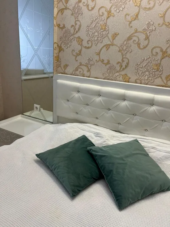 Квартира Квартира с дизайнерским ремонтом — Севастополь