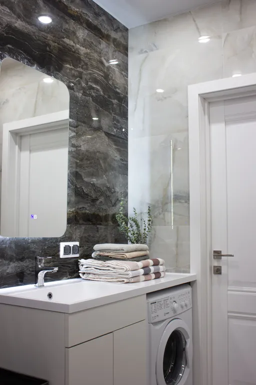 Квартира Уютный маяк