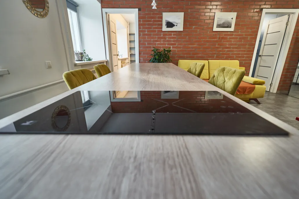 Уютная квартира с видом на Оперный театр