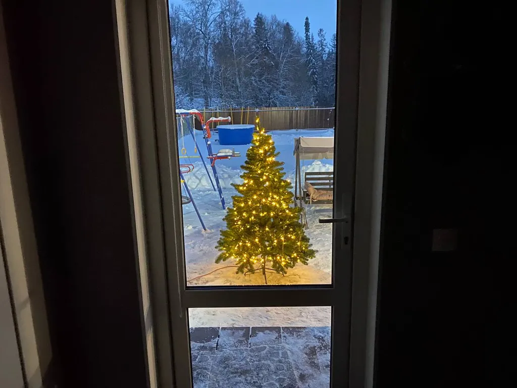 Коттедж Новый уютный коттедж — Войсковицы