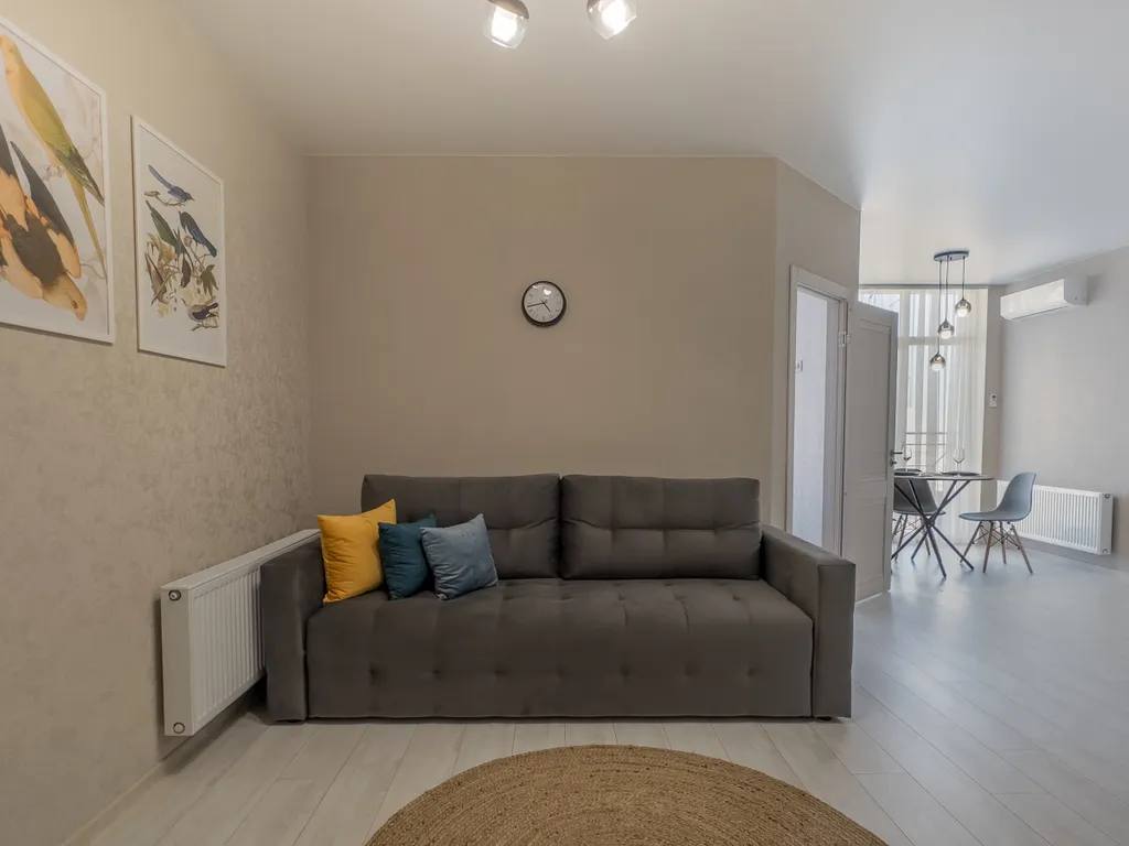 Квартира Апартаменты репников — Волгоград