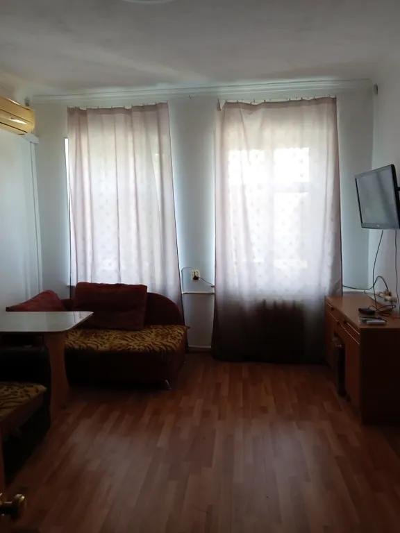 Тихая уютная квартира в частном секторе в городе