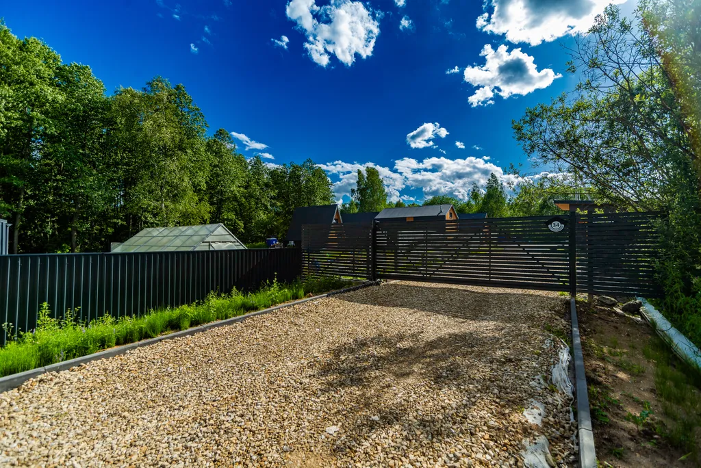 Дом Барнхаус