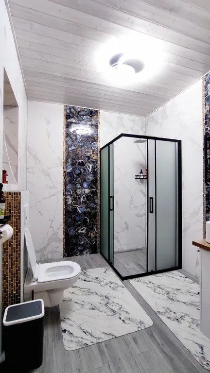 Дом-усадьба на берегу Онежского озера