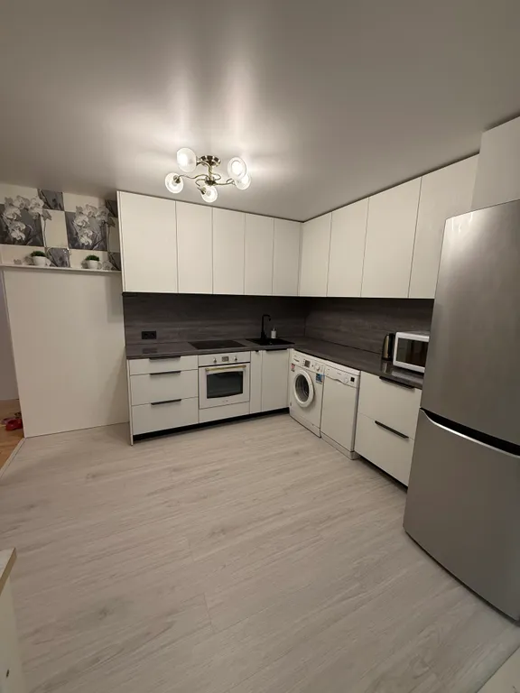 3-комнатная Квартира — аренда посуточно в Находка