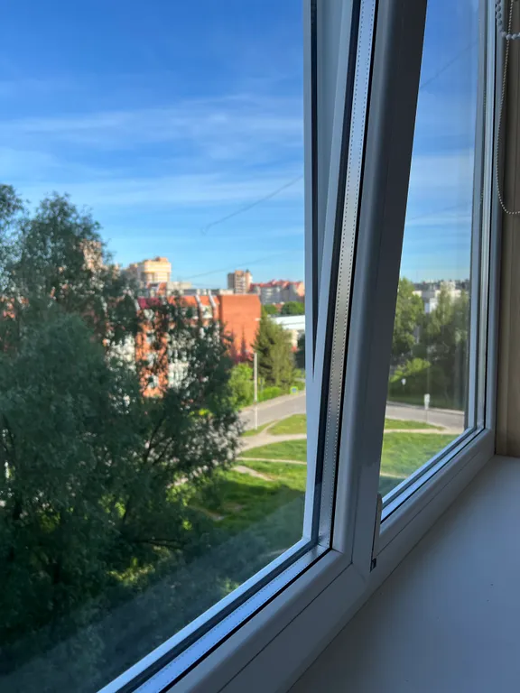 Квартира Уютная квартира — Калининград