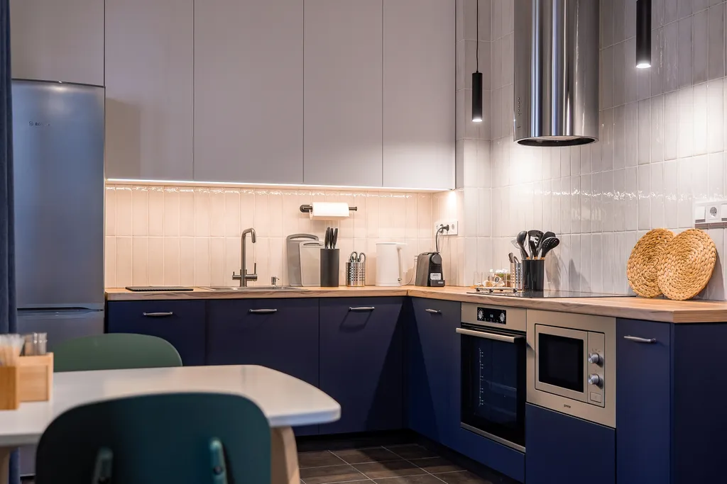 Уютная студия в историческом центре Самары