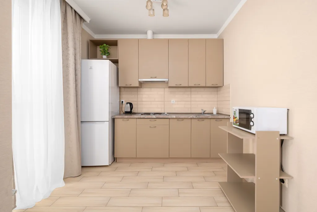 Квартира Квартира Парк и стадион | ЖК Перспектива — Краснодар