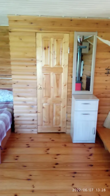 Коттедж Дом на берегу реки — Великий Новгород